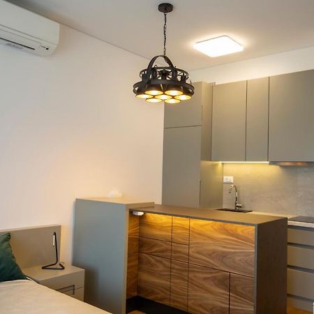 Belgrade Center Apartment Lux Residence Экстерьер фото
