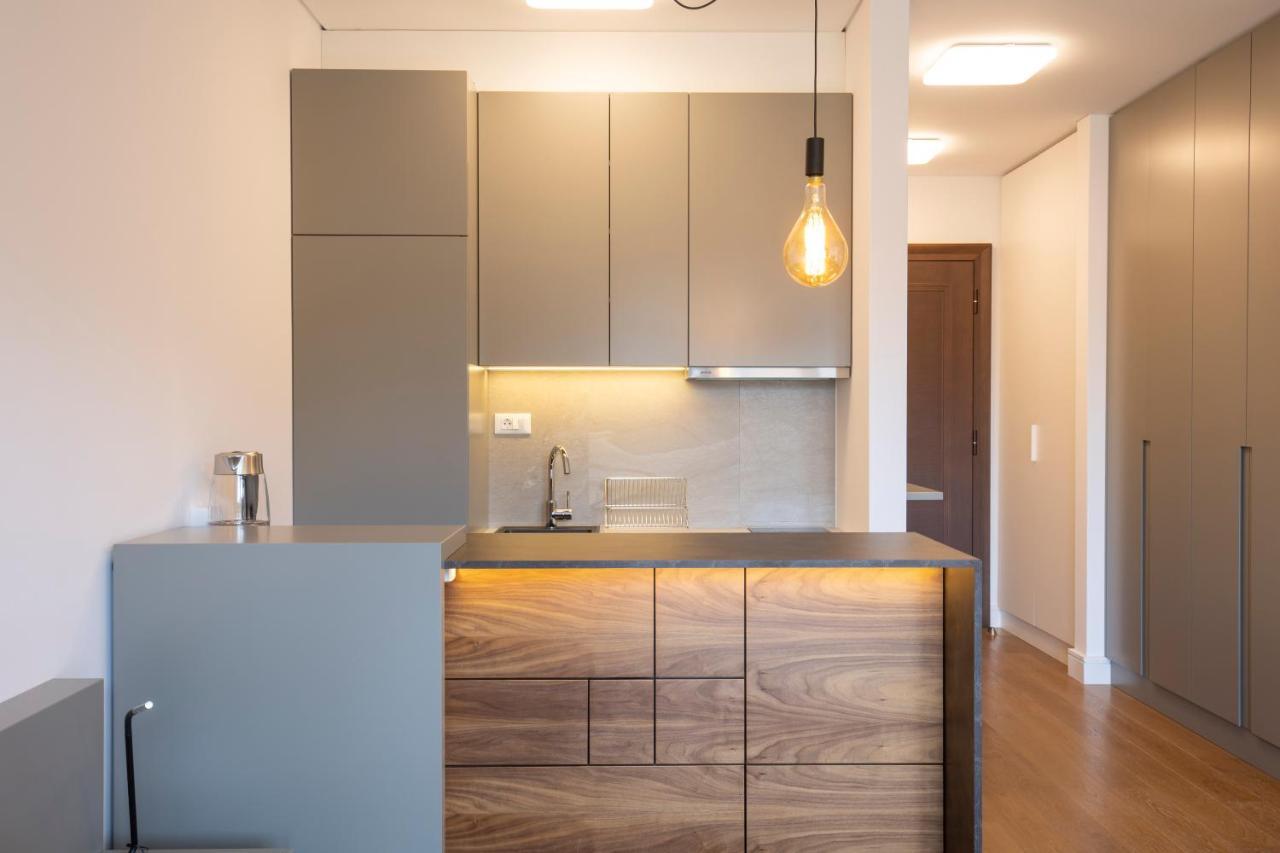 Belgrade Center Apartment Lux Residence Экстерьер фото