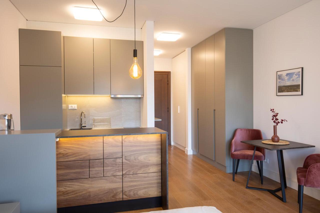 Belgrade Center Apartment Lux Residence Экстерьер фото