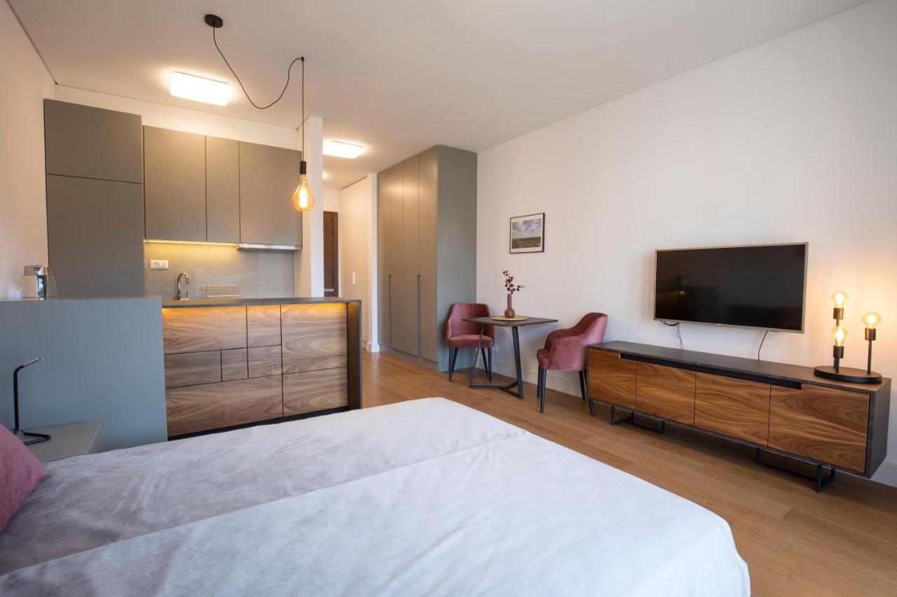 Belgrade Center Apartment Lux Residence Экстерьер фото