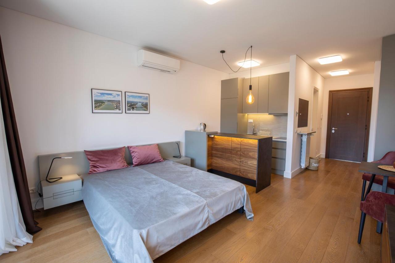 Belgrade Center Apartment Lux Residence Экстерьер фото